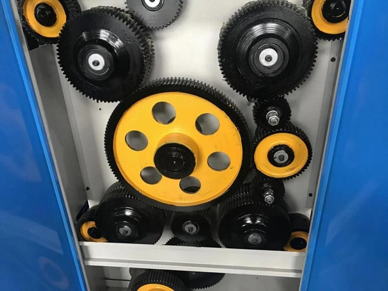 4 Color Flexo Printing Machine suppliers